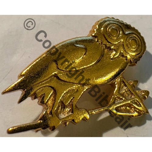 LYON MT.VERDUN A1077 CDC.05.942  SM Bol prison Dos lisse irreg SNH Src.uzinu 29Eur02.26 